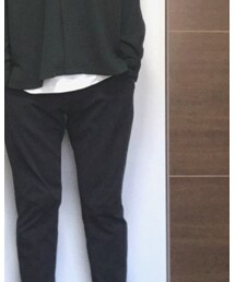 UNIQLO | スラックス