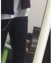 Bershka | その他パンツ