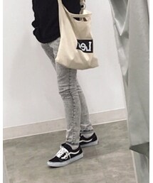 Bershka | デニムパンツ