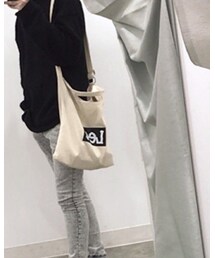 Lee | トートバッグ