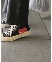 COMME des GARCONS | スニーカー