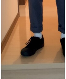 UNIQLO | スニーカー
