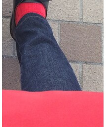 UNIQLO | デニムパンツ