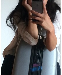 studio CLIP | シャツ/ブラウス