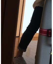 UNIQLO | デニムパンツ