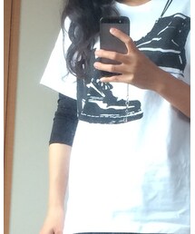 Dr. Martens | Tシャツ/カットソー