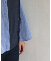 RETRO GIRL | シャツ/ブラウス