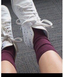 UNIQLO | ソックス/靴下