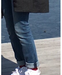 Levi's | デニムパンツ