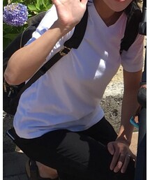 Abercrombie&Fitch | Tシャツ/カットソー