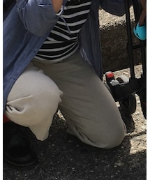 Handmade | その他パンツ