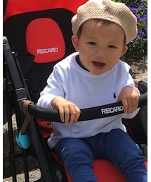 POLO RALPH LAUREN | Tシャツ/カットソー