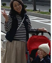 Abercrombie&Fitch | ダウンベスト