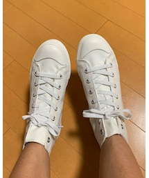 無印良品 | スニーカー