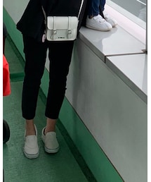 trustrady | パンツ