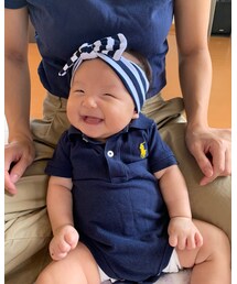 POLO RALPH LAUREN | ロンパース