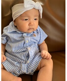 POLO RALPH LAUREN | オールインワン・サロペット