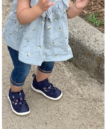 H&M | デニムパンツ