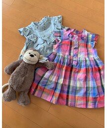 babyGAP | ワンピース/ドレス