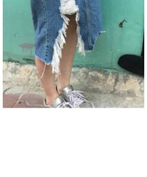 GU | スニーカー