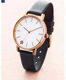 MARY QUANT | アナログ腕時計