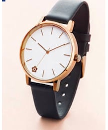 MARY QUANT | アナログ腕時計