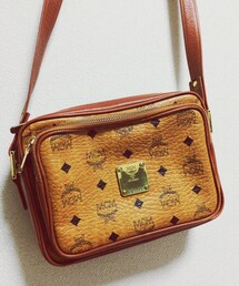 MCM | #MCM 
(ショルダーバッグ)