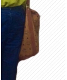 MCM | ショルダーバッグ