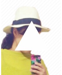 RETRO GIRL | ハット