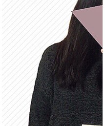 GU | ニット/セーター