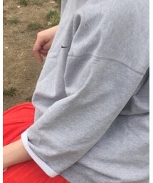 NIKE | スウェット