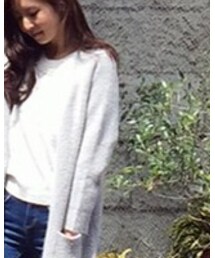 3rd by VANQUISH | カーディガン/ボレロ