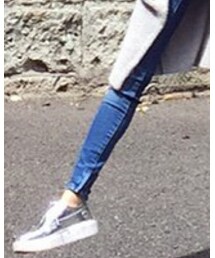 ZARA | デニムパンツ