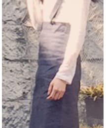 AGNOST | スカート