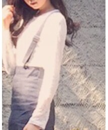 AGNOST | シャツ/ブラウス