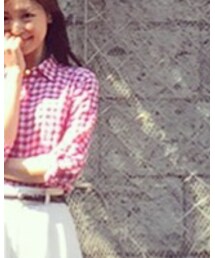 UNIQLO | シャツ/ブラウス