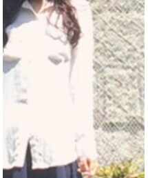 LAGUNAMOON | シャツ/ブラウス