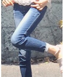 MOUSSY | デニムパンツ