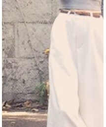 JEANASIS | その他パンツ