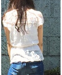 H&M | シャツ/ブラウス