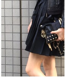 N°21 | スカート