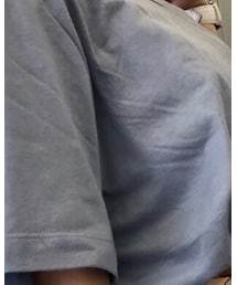 GU | Tシャツ/カットソー