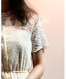 GU | Tシャツ/カットソー