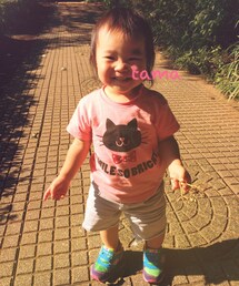 3can4on | Tシャツ(Tシャツ/カットソー)