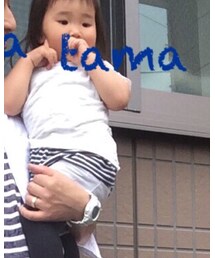 3can4on | Tシャツ/カットソー