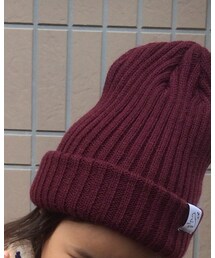 3can4on | ニットキャップ/ビーニー