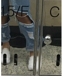 VANS | スニーカー