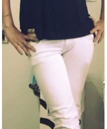 LB-03 | デニムパンツ