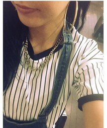 claire's | ピアス（両耳用）