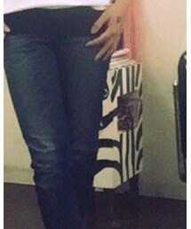 AZUL by moussy | デニムパンツ